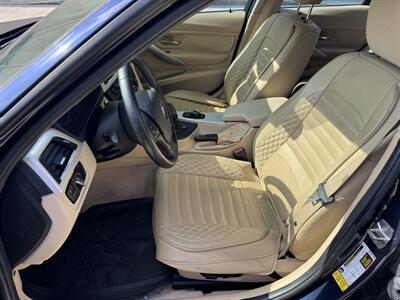 2015 BMW 320i   - Photo 11 - Miami, FL 33147