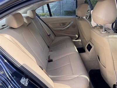 2015 BMW 320i   - Photo 13 - Miami, FL 33147