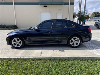 2015 BMW 320i   - Photo 8 - Miami, FL 33147