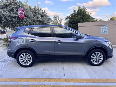 2021 Nissan Rogue Sport S   - Photo 7 - Miami, FL 33147