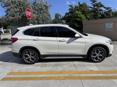 2018 BMW X1 sDrive28i   - Photo 4 - Miami, FL 33147