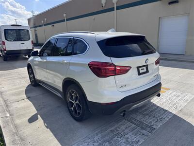 2018 BMW X1 sDrive28i   - Photo 7 - Miami, FL 33147