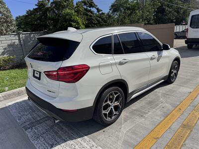 2018 BMW X1 sDrive28i   - Photo 5 - Miami, FL 33147