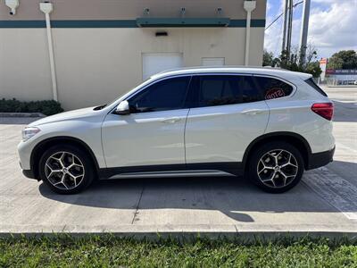 2018 BMW X1 sDrive28i   - Photo 8 - Miami, FL 33147