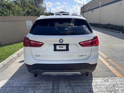 2018 BMW X1 sDrive28i   - Photo 6 - Miami, FL 33147