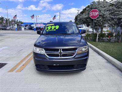 2018 Dodge Journey SE   - Photo 18 - Miami, FL 33147