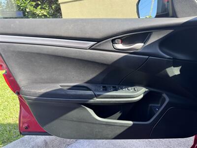 2017 Honda Civic LX   - Photo 13 - Miami, FL 33147
