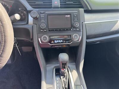 2017 Honda Civic LX   - Photo 10 - Miami, FL 33147