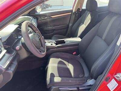 2017 Honda Civic LX   - Photo 14 - Miami, FL 33147