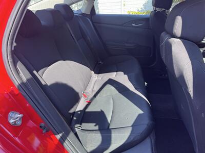 2017 Honda Civic LX   - Photo 16 - Miami, FL 33147