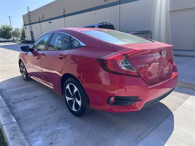2017 Honda Civic LX   - Photo 7 - Miami, FL 33147