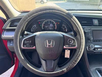 2017 Honda Civic LX   - Photo 9 - Miami, FL 33147