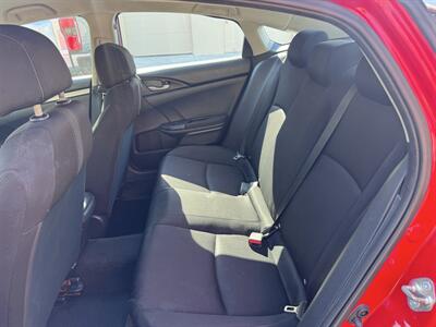 2017 Honda Civic LX   - Photo 15 - Miami, FL 33147