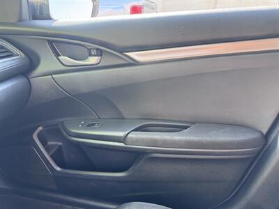 2017 Honda Civic LX   - Photo 12 - Miami, FL 33147