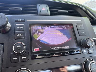 2017 Honda Civic LX   - Photo 11 - Miami, FL 33147