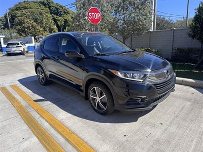 2021 Honda HR-V EX-L - Photo 3 - Miami, FL 33147