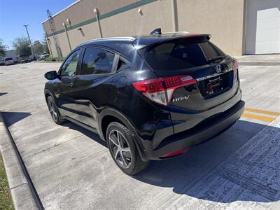 2021 Honda HR-V EX-L   - Photo 7 - Miami, FL 33147