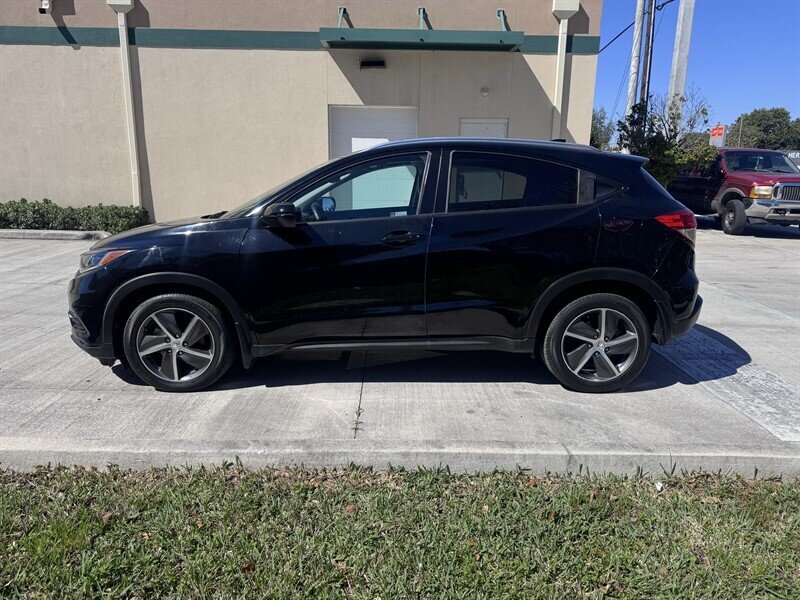 2021 Honda HR-V EX-L - Photo 8 - Miami, FL 33147