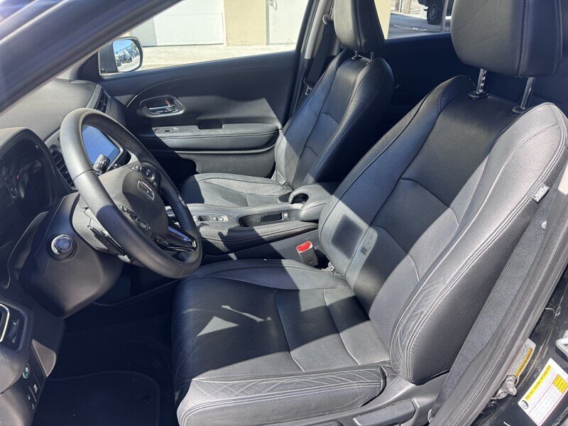2021 Honda HR-V EX-L - Photo 14 - Miami, FL 33147