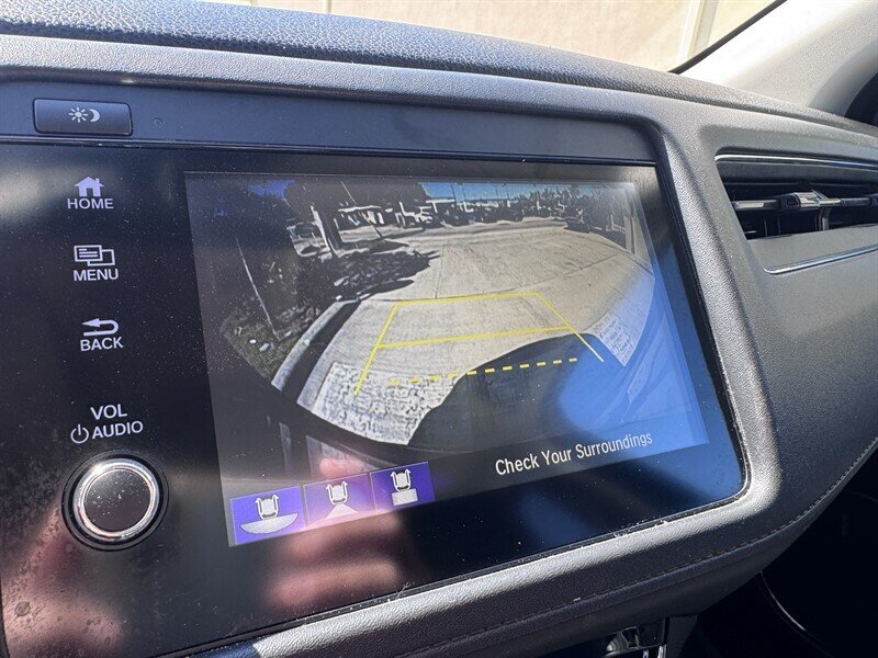 2021 Honda HR-V EX-L - Photo 11 - Miami, FL 33147
