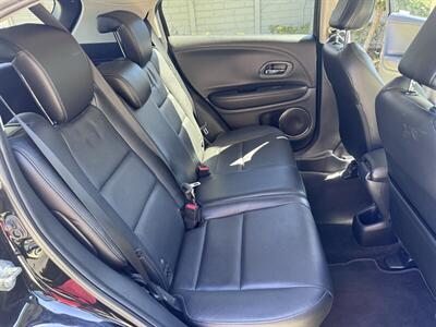 2021 Honda HR-V EX-L - Photo 17 - Miami, FL 33147