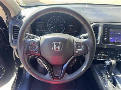2021 Honda HR-V EX-L   - Photo 9 - Miami, FL 33147