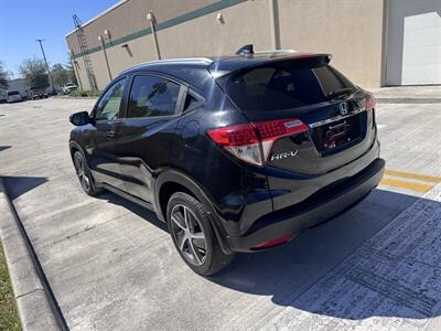 2021 Honda HR-V EX-L - Photo 7 - Miami, FL 33147