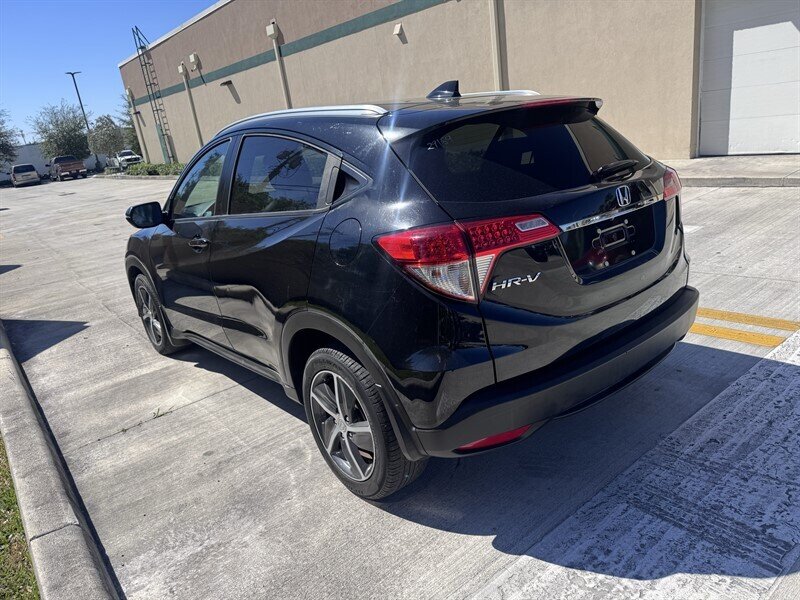 2021 Honda HR-V EX-L - Photo 7 - Miami, FL 33147