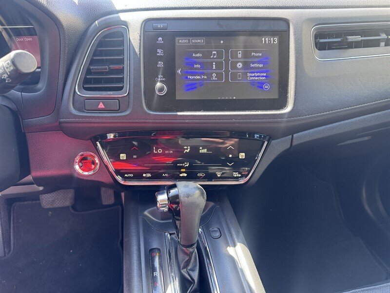 2021 Honda HR-V EX-L - Photo 10 - Miami, FL 33147