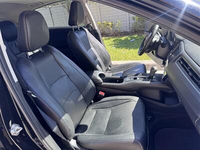 2021 Honda HR-V EX-L - Photo 16 - Miami, FL 33147