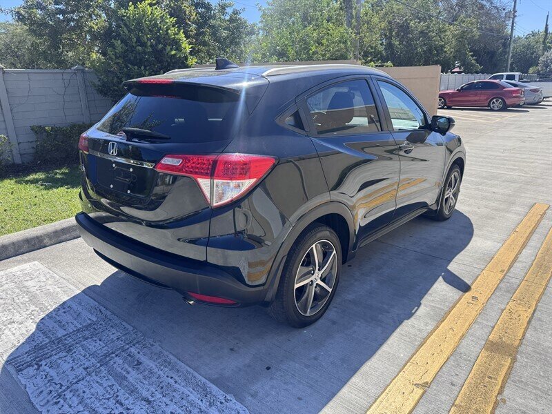 2021 Honda HR-V EX-L - Photo 5 - Miami, FL 33147