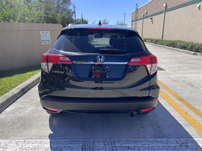 2021 Honda HR-V EX-L - Photo 6 - Miami, FL 33147