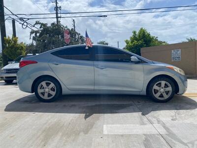 2013 Hyundai ELANTRA GLS   - Photo 7 - Miami, FL 33147