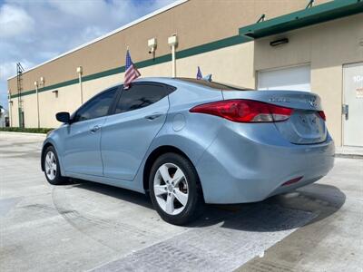 2013 Hyundai ELANTRA GLS   - Photo 17 - Miami, FL 33147