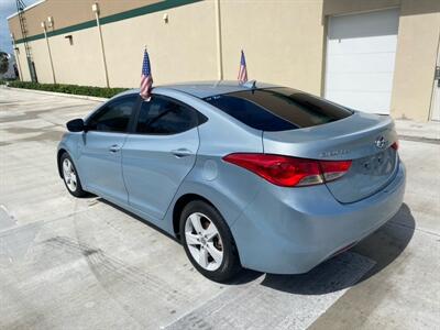 2013 Hyundai ELANTRA GLS   - Photo 19 - Miami, FL 33147