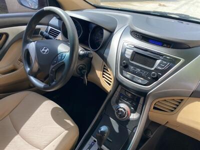 2013 Hyundai ELANTRA GLS   - Photo 20 - Miami, FL 33147