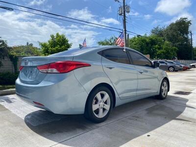 2013 Hyundai ELANTRA GLS   - Photo 24 - Miami, FL 33147