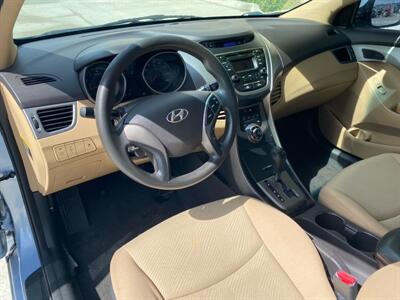 2013 Hyundai ELANTRA GLS   - Photo 25 - Miami, FL 33147