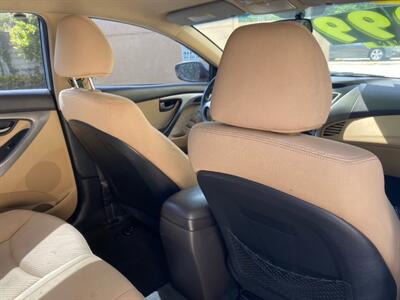 2013 Hyundai ELANTRA GLS   - Photo 27 - Miami, FL 33147