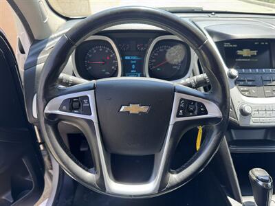 2017 Chevrolet Equinox LT   - Photo 8 - Miami, FL 33147