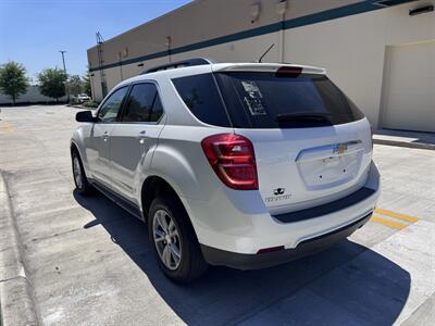 2017 Chevrolet Equinox LT   - Photo 6 - Miami, FL 33147