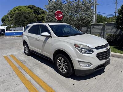 2017 Chevrolet Equinox LT   - Photo 3 - Miami, FL 33147