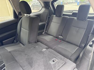 2017 Nissan Pathfinder SV - Photo 17 - Miami, FL 33147