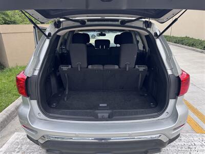 2017 Nissan Pathfinder SV - Photo 20 - Miami, FL 33147