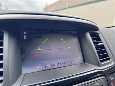 2017 Nissan Pathfinder SV - Photo 12 - Miami, FL 33147