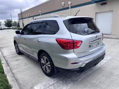 2017 Nissan Pathfinder SV - Photo 7 - Miami, FL 33147