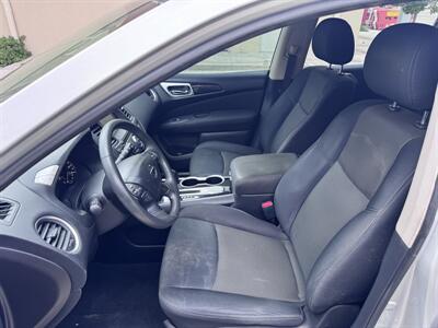 2017 Nissan Pathfinder SV - Photo 15 - Miami, FL 33147