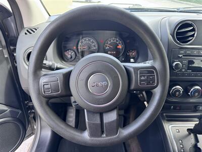 2016 Jeep Compass Sport - Photo 9 - Miami, FL 33147