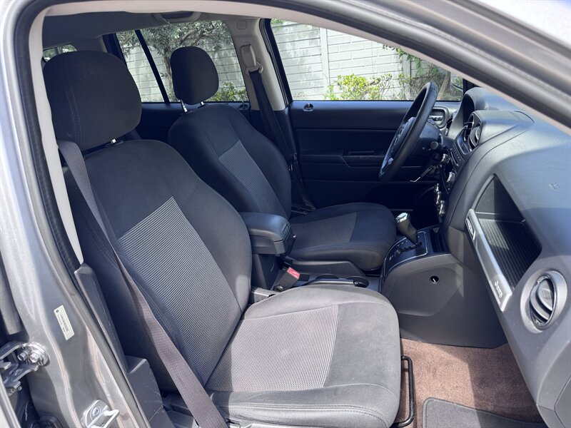 2016 Jeep Compass Sport - Photo 21 - Miami, FL 33147