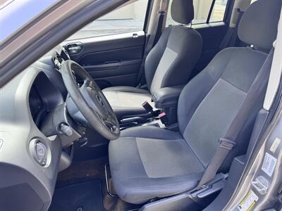 2016 Jeep Compass Sport - Photo 18 - Miami, FL 33147